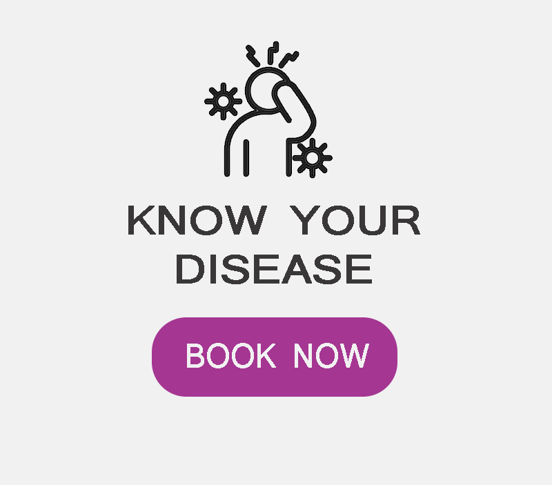 know your disease