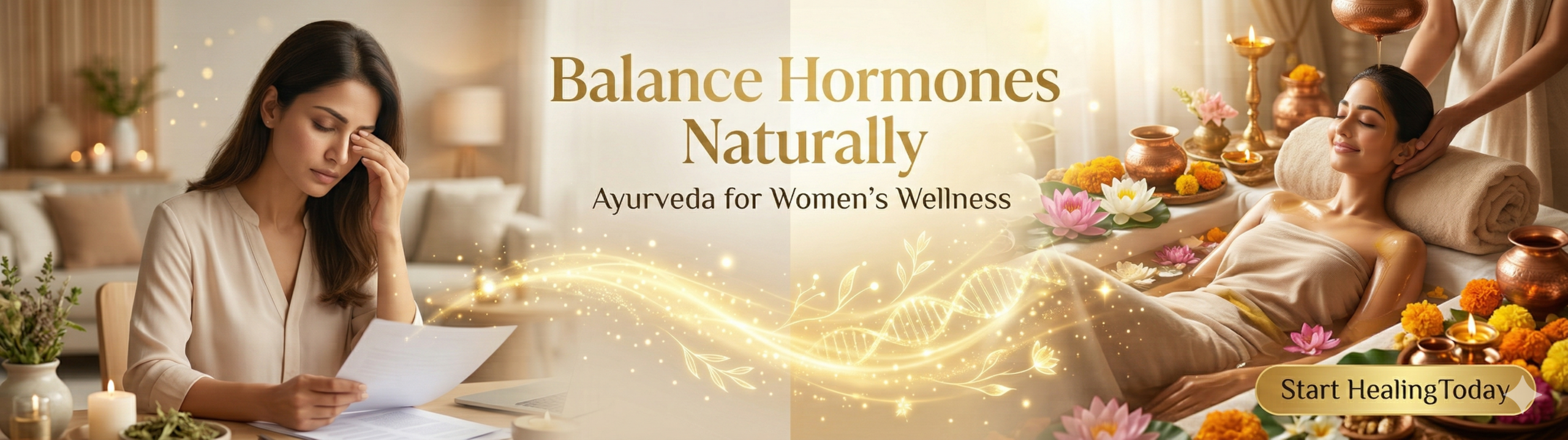 Autoimmune Diseases — Ayurvedic treatment