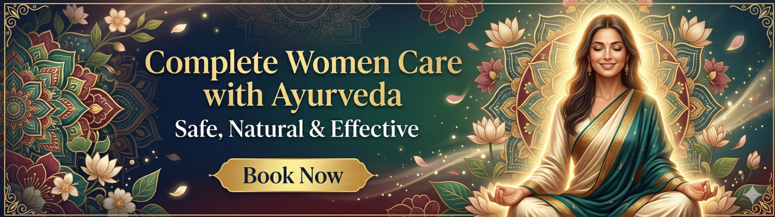 Women's Health (Ayurvedic Gynaecology)