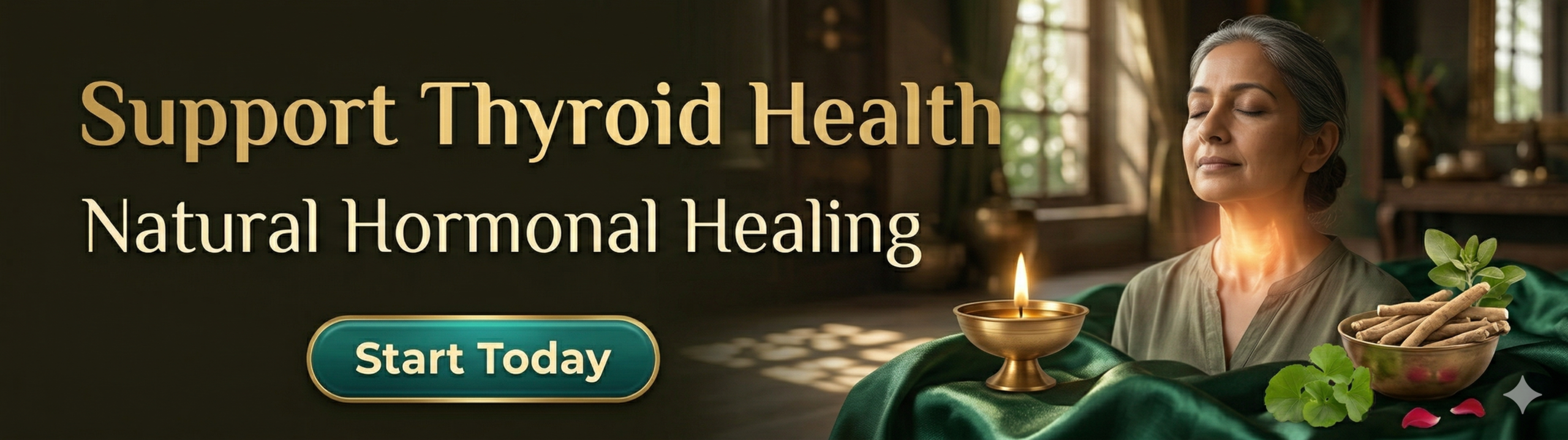 Endocrine Disorders — Ayurvedic treatment