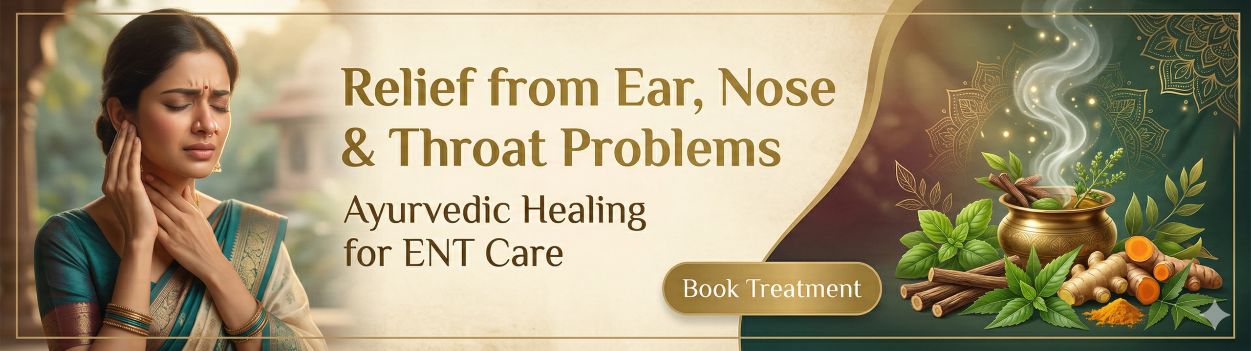 Ear, Nose & Throat (ENT)