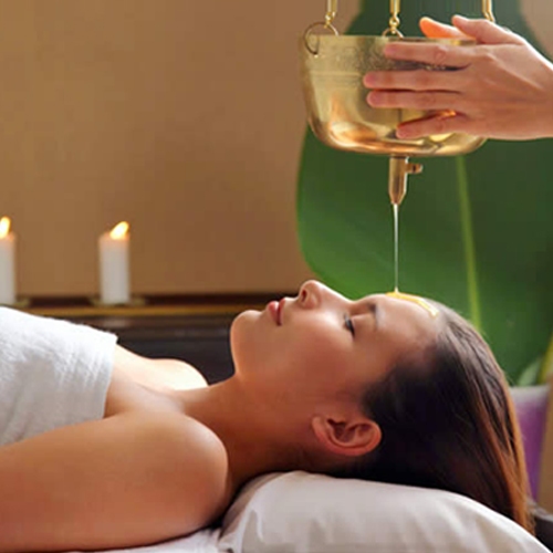 Panchakarma medical therapy detail 1
