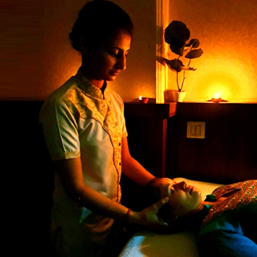 Panchakarma medical therapy detail 2