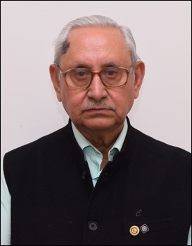 Dr. Neeraj Jaswal
